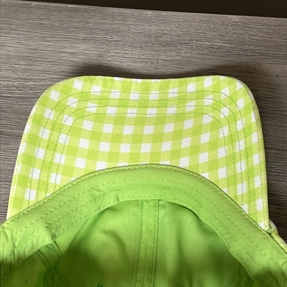 Roller Rabbit Remi Cap - Picture 4 of 5